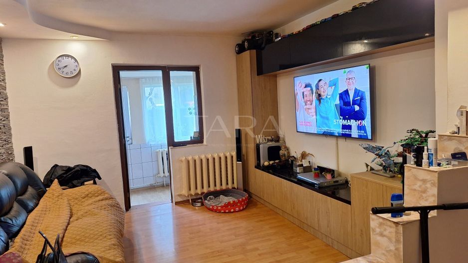 Apartament cu 2 camere in cartierul Zorilor,zona P-ta Zorilor - Poză 2
