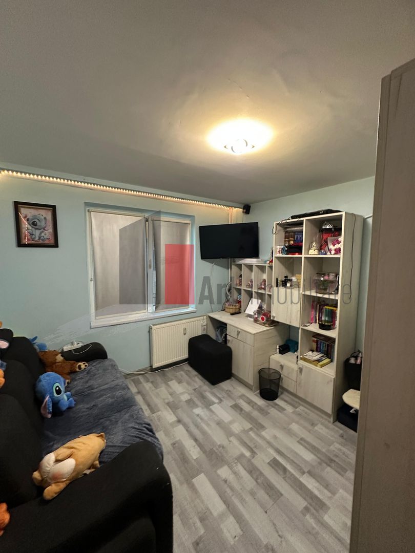 3 camere, parter, complet utilat – gata de mutat - Poză 6