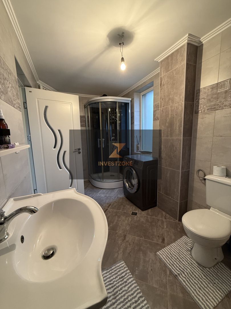 Casă cu teren generos Sântandrei Oradea - Poză 4