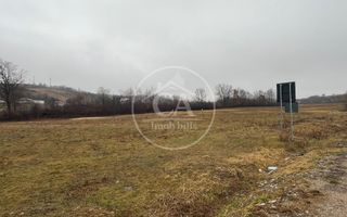Teren intravilan de vanzare in Beiuș, Bihor - Poză 1