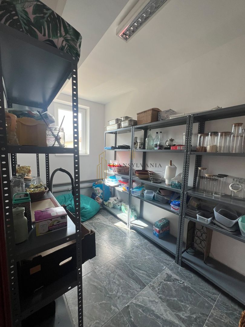 Casă individuală premium – 225 mp utili, teren 700 mp - Poză 16