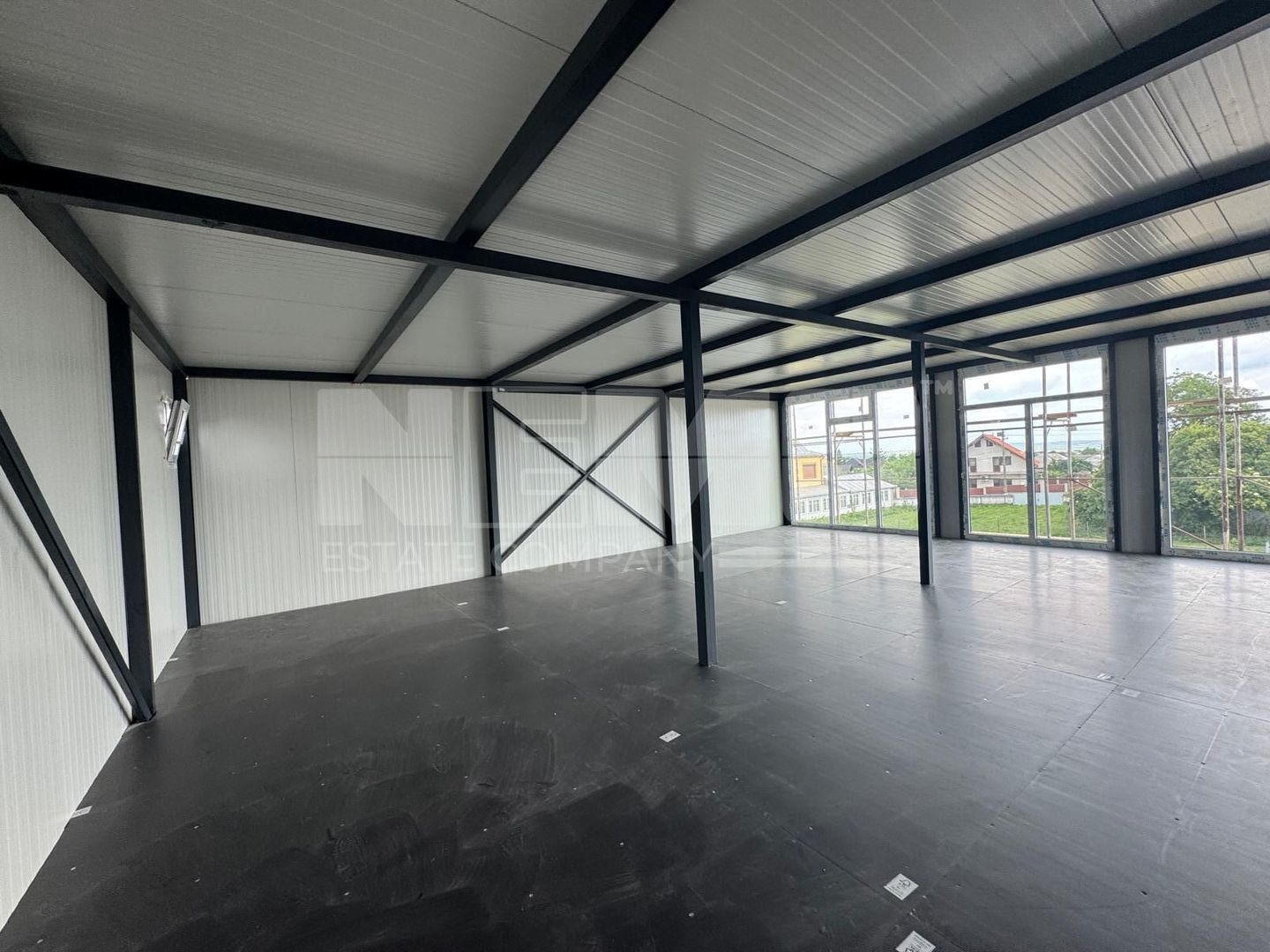 SPAȚIU COMERCIAL DE ÎNCHIRIAT | Dumbrăveni | 90 mp | CP2573570 - Poză 2