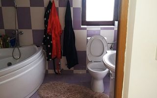 Casă modernă de vânzare, 4 camere, 190 mp, teren 550 mp, Fetești - Poză 6