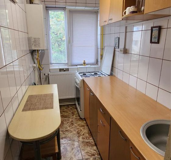 Apartament 3 camere, zona Tic Tac -  Gaze - Ocazie unica - Poză 2