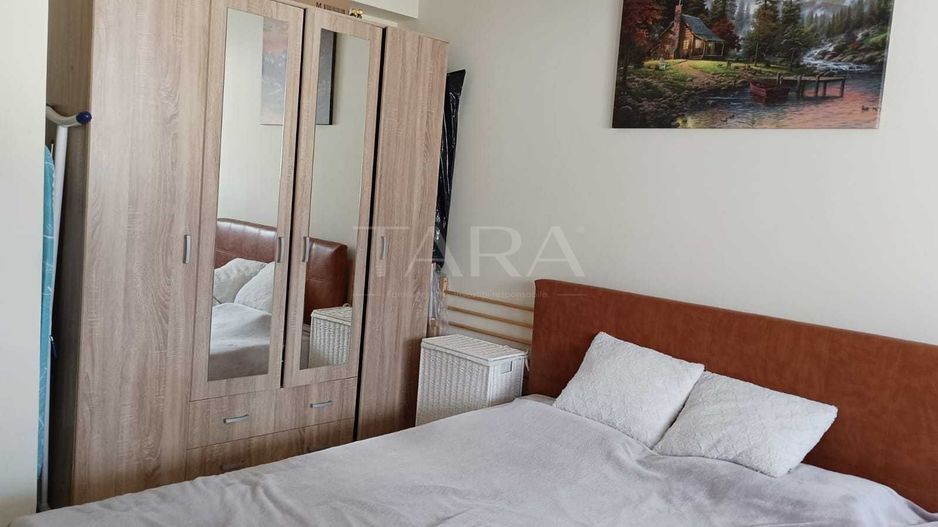 Apartament 3 camere – Baciu, zona Primăriei - Poză 6