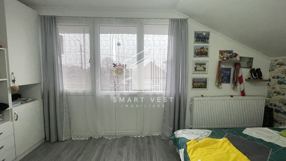 Casa de vanzare | 120mp | Zona Botiz - Poză 11