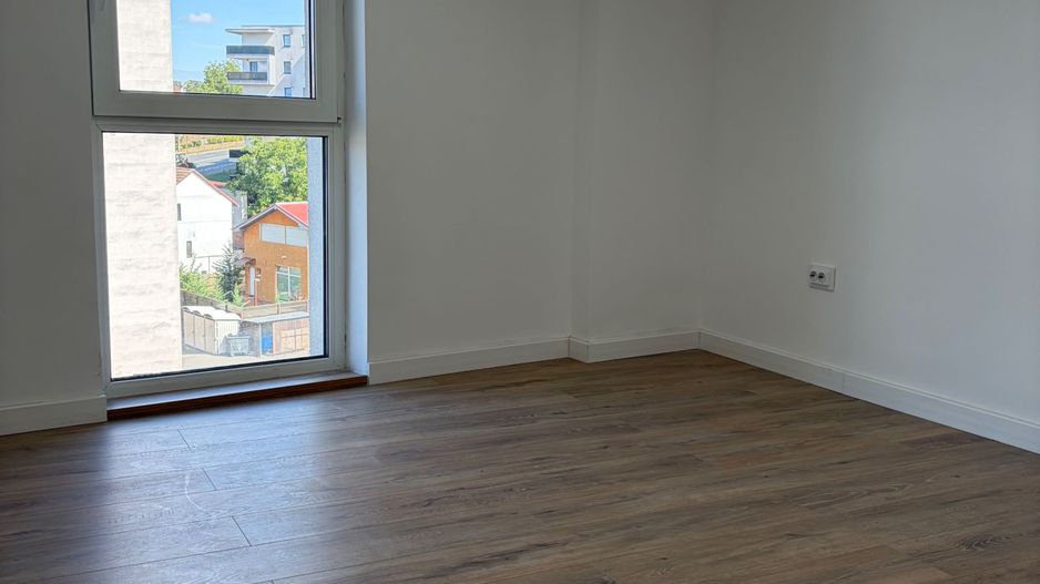 Apartament spatios | 102 mp | 3 dormitoare | parcare | C. Baciului - Poză 8