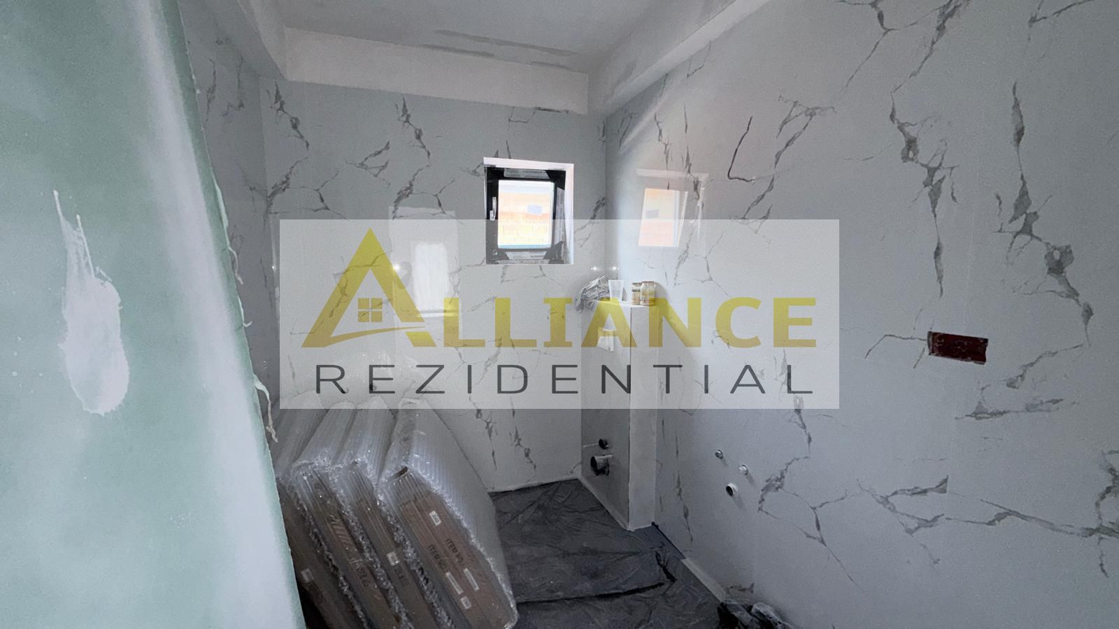Casa Individuala - 4 camere - 2 bai - 427mp teren - Poză 6