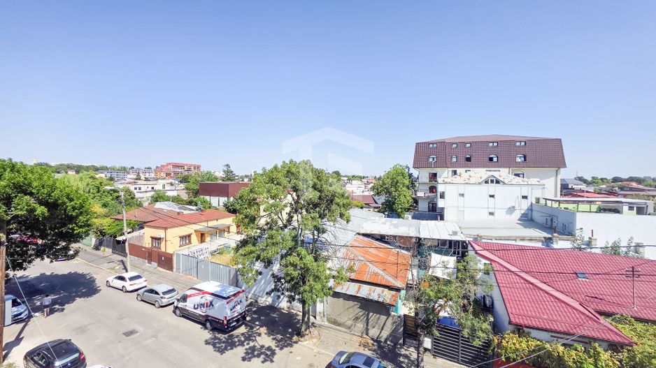 Garsoniera | Open Space | Salaj | Ferentari | Semanatorului nr.50 - Poză 12