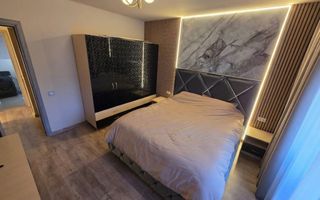 3 Camere- Noua- Renovat- Scara Interioara - centrala termica - Poză 3