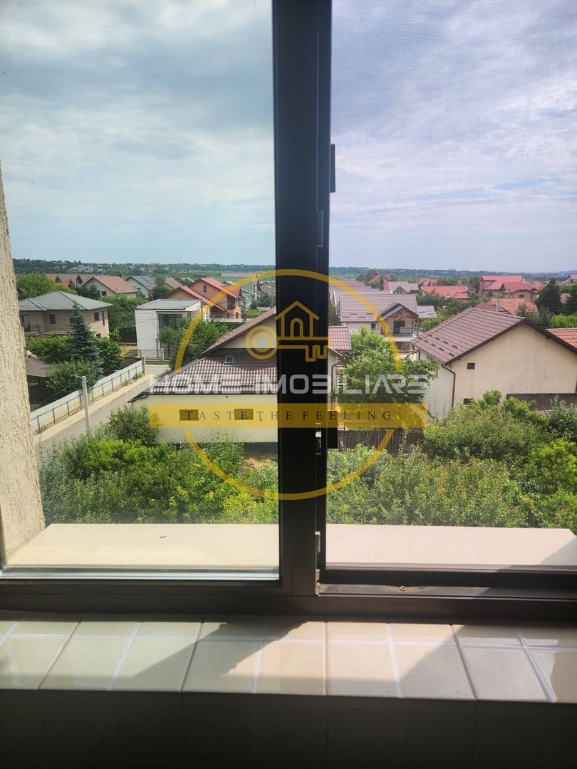 Apartament 2 camere, et.3/4 58mp. Decomandat // Mobilat & Utilat, Popas Pacurari - Poză 16