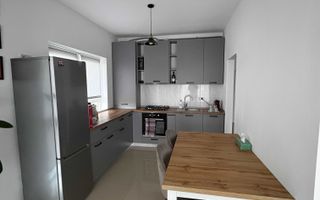 Apartament 2 camere Dumbravita - bloc nou - Poză 3