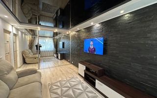 Apartament modern cu 2 camere in Crangasi la cateva minute de metrou - Poză 1