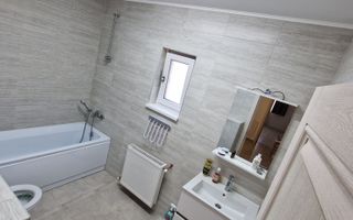 Casă 4 camere în sistem duplex, Valea Adâncă – sistem fotovoltaic și curte generoasă - Poză 8