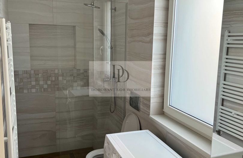 Apartament modern și luminos de închiriat – la doar câțiva pași de UMF - Poză 6