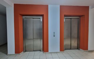 2 camere de vânzare| Ozana-Trapezului | 2 Locuri Parcare | Terasa 50mp - Poză 17
