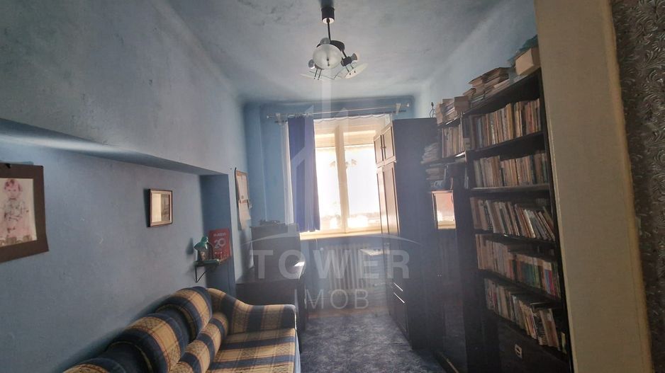 Casa/Vila de vânzare Ultracentrala Sibiu! - Poză 12