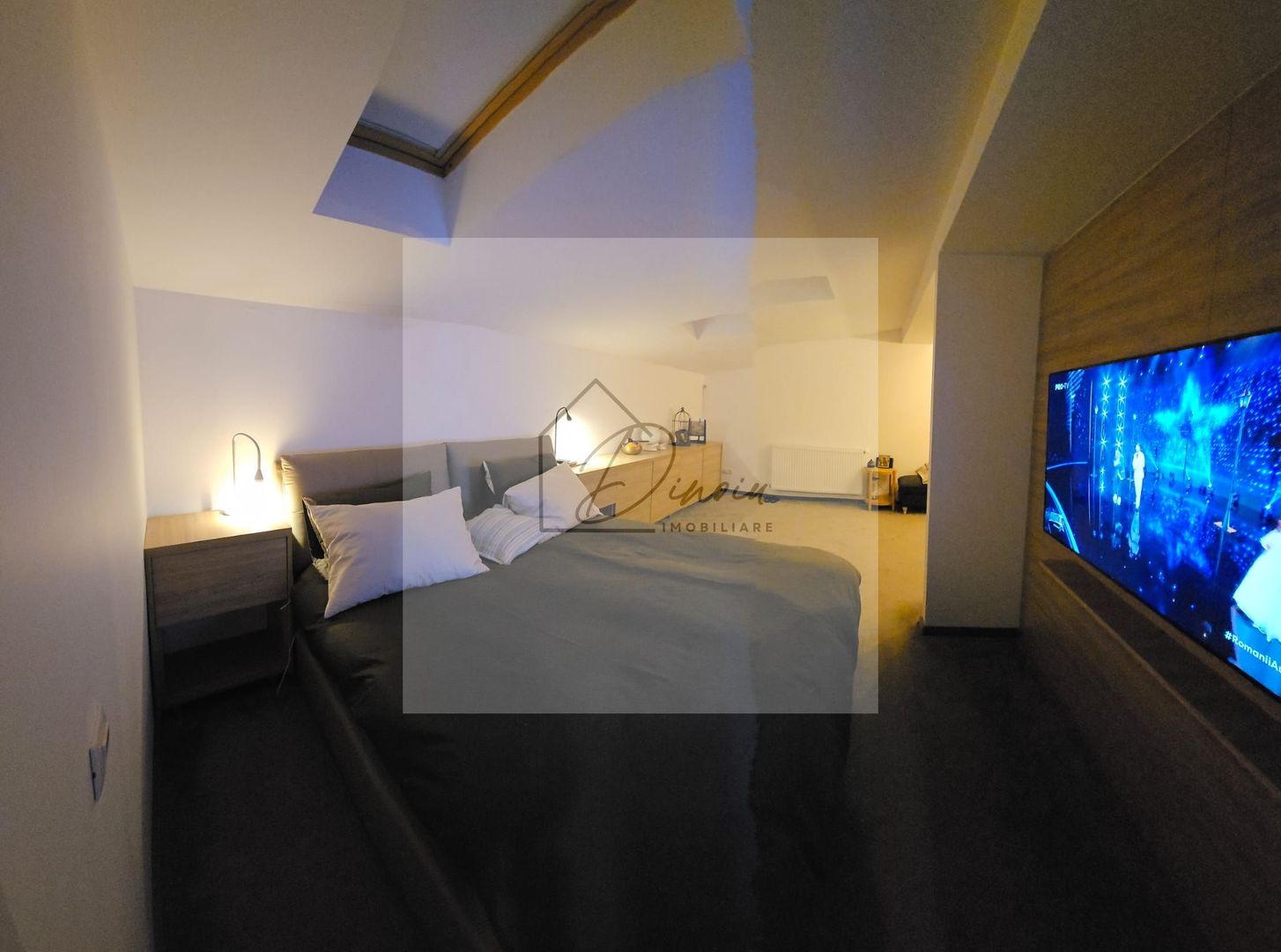 COM 0% I Apartament lux 3 camere Otopeni I Zona centrala parcare boxa - Poză 19