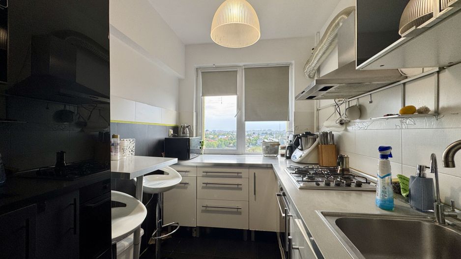 APARTAMENT SUPERB | 3 CAMERE | DOMENII - Poză 4