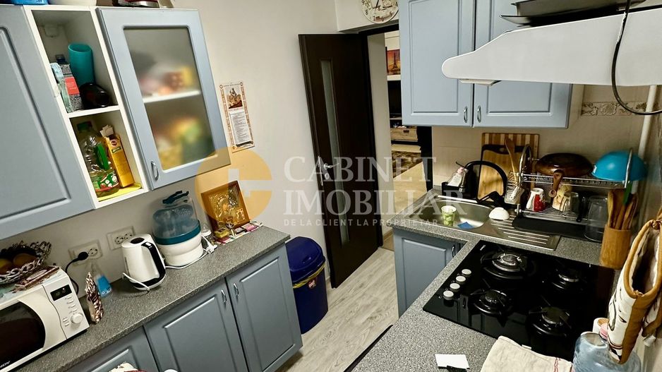 Apartament Cu 2 Camere -Etaj 1 -Bloc 2009 - Poză 3