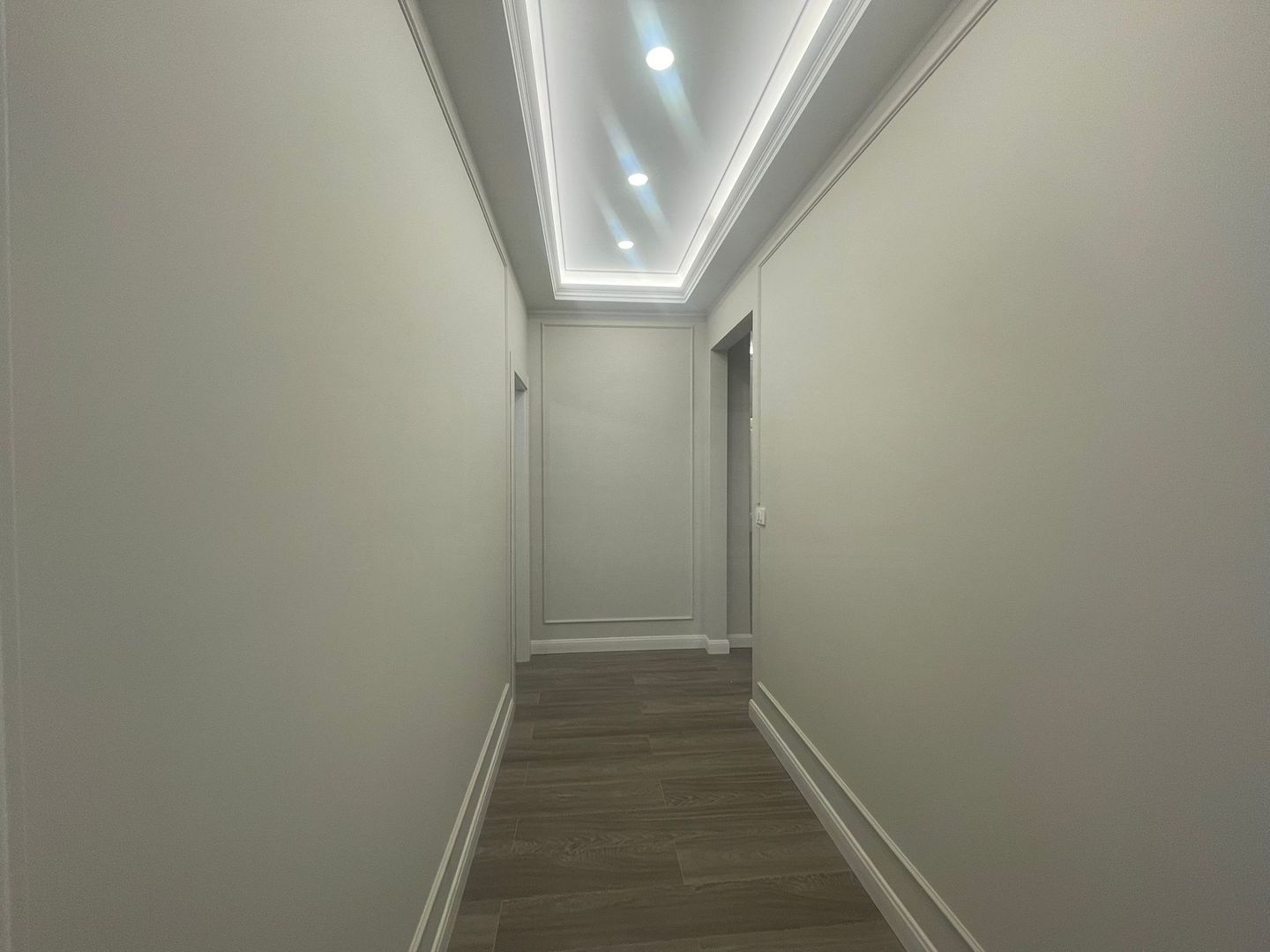 Apartament LUX 104 MP | Rădăuți | 2 Băi | Open Space | Etaj 1 - Poză 17