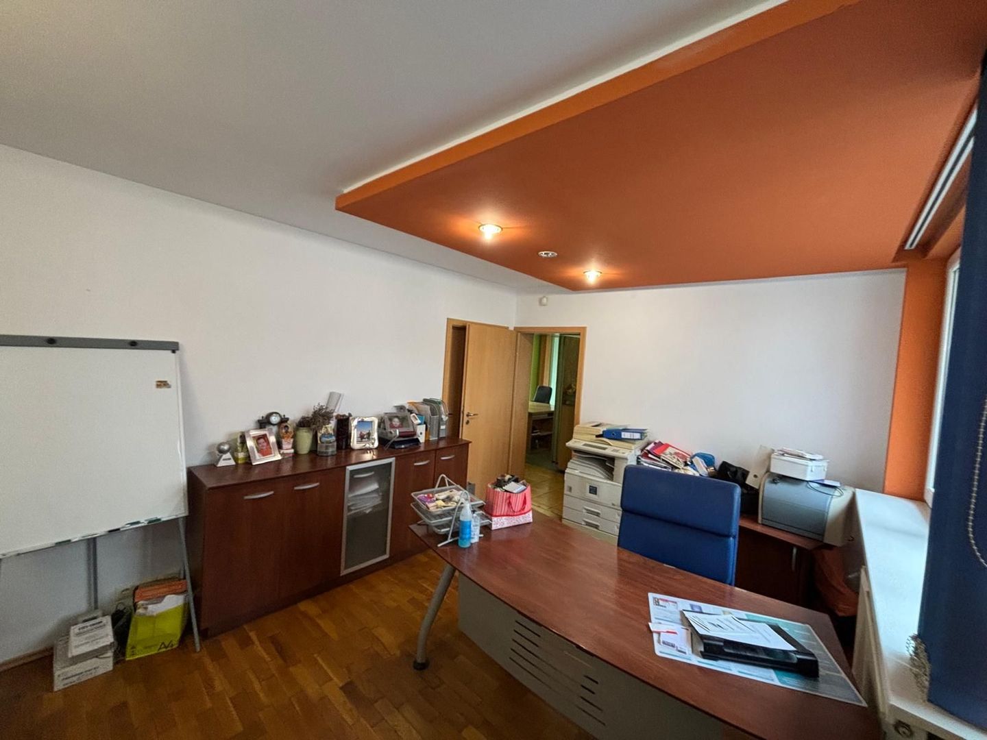 Spatiu comercial langa Medicina si Prefectura - Poză 20