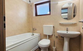 Duplex 5 camere, 160 mp,  2 parcari, zona Grand Hotel Italia - Poză 13