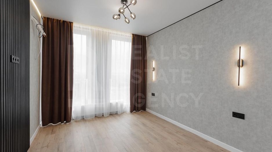 Vânzare, apartament, 3 camere, strada Renasterii Naționale, Râșcani - Poză 14
