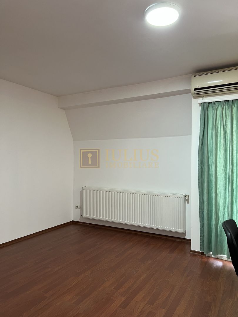 2 camere la mansarda langa Mc Donald's - Spital Judetean. - Poză 8