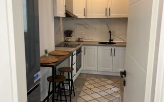 Inchiriere apartament 2 camere SMART RESIDENCE- Lujerului - Poză 3