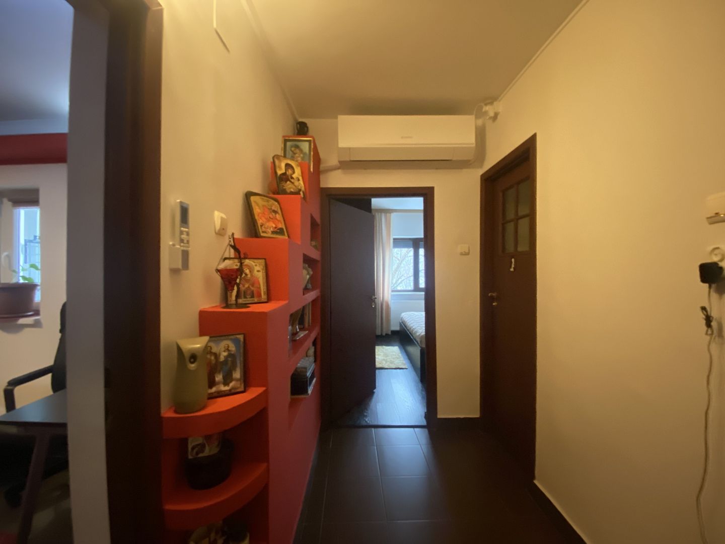Apartament atragator cu doua camere, Baicului, 130.000€ negociabil - Poză 7
