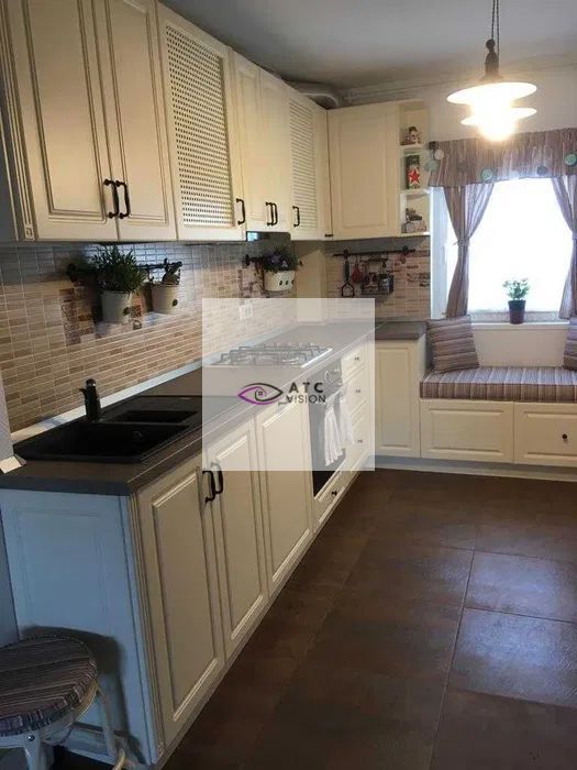 Apartament 4 camere - Sos. Salaj - Centrala proprie - 2 balcoane - Poză 6
