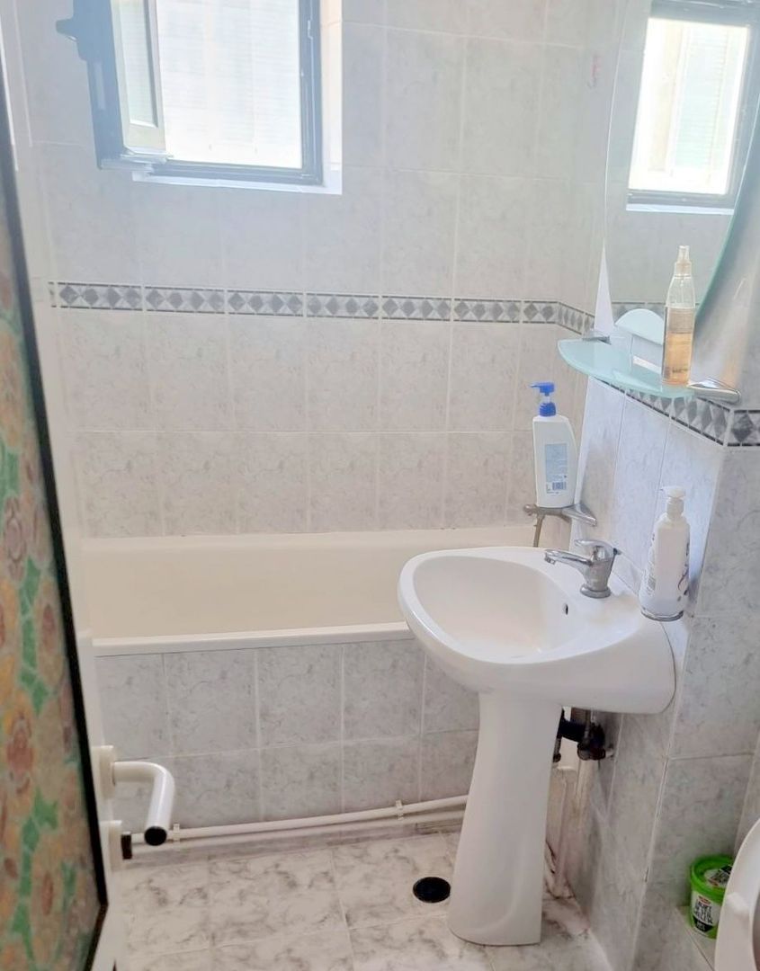 Apartament 3 camere de închiriat – Zona Gară – 85 mp – Etaj 3 - Poză 10