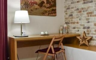 Garsoniera renovata - investitie, centru vechi - Brasov - Poză 7