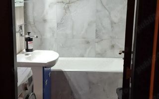 Apartament 2 camere si 2 balcoane Tudor str Sarguintei etj 4 4 - Poză 2