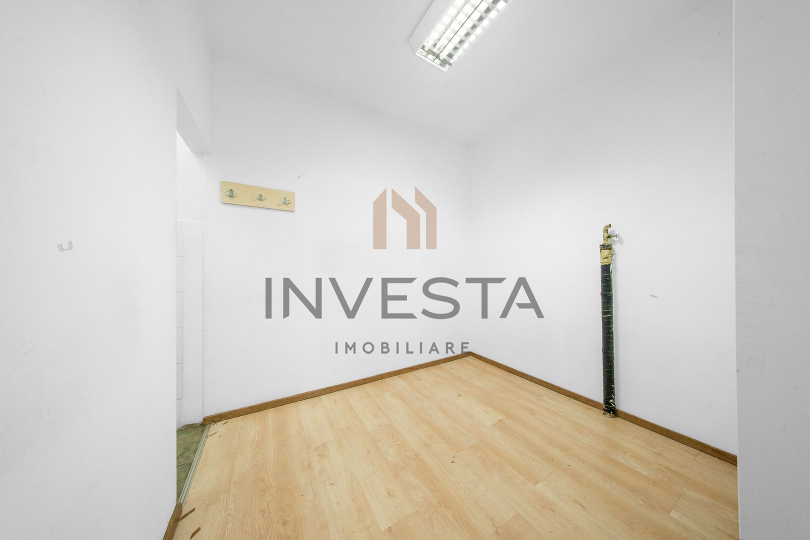 Spatiu Comercial de inchiriat - 124 mp - Zona Kaufland Marasti - Poză 6