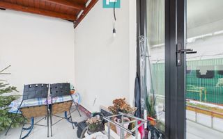 Casă cu 3 camere, P+1–Giarmata - Poză 16