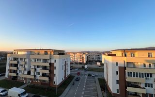 Garsonieră de vânzare , Zona Henry Coandă, Sibiu, 2 locuri de parcare - Poză 9