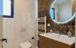 Apartament 3 camere LUX, Zona Iulius Mall - Poză 13