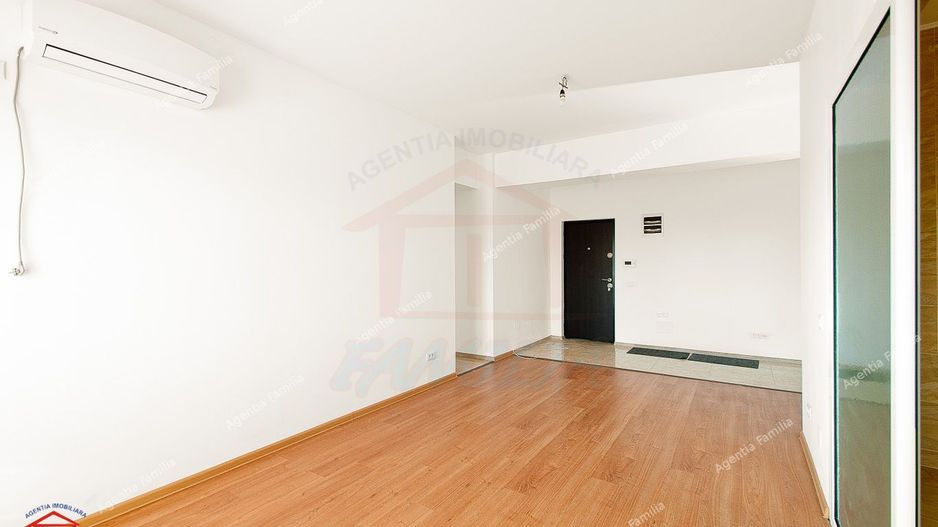 Apartament ultramodern, 2 camere, etaj 12, Italian Residence - Poză 3