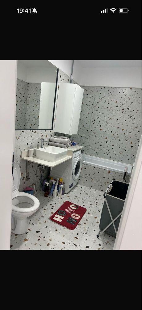 Aparatament 2 camere - Poză 3