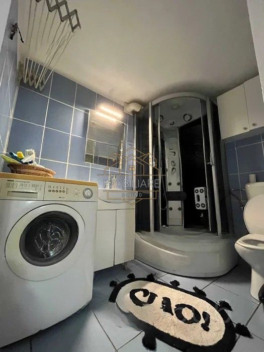 Apartament cu 2 camere ultracentral - zona Piața Muzeului, Cluj - Poză 8