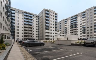 STUDIO DUBLU CORTINA NORTH I LUX I DIRECT PROPRIETAR I Loc parcare - Poză 23