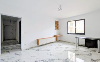 Apartament nou ,partial mobilat ,2 camere -Giroc - Poză 3