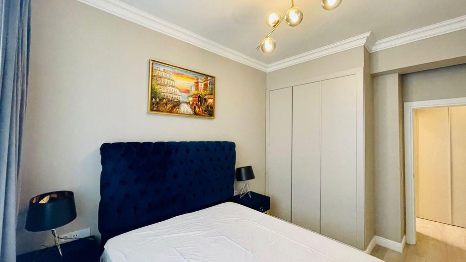 APARTAMENT DE LUX | PARK RESIDENCE 6 | COMISION 0% - Poză 7