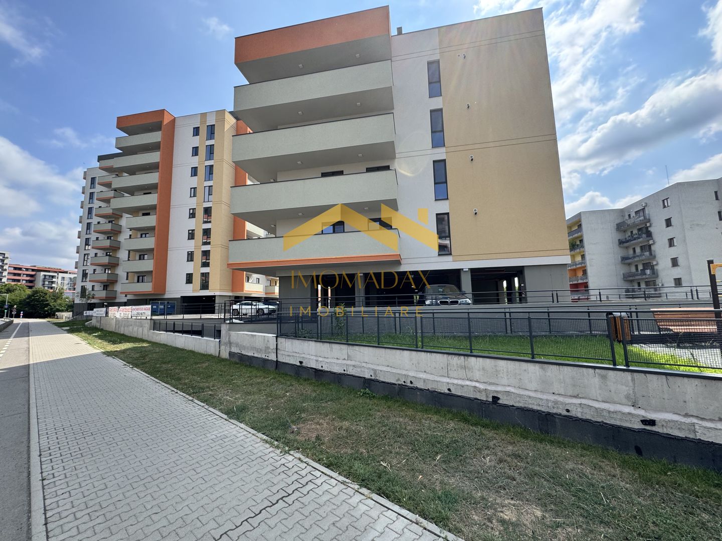 Apartament -2 camere - torontalului - Poză 6