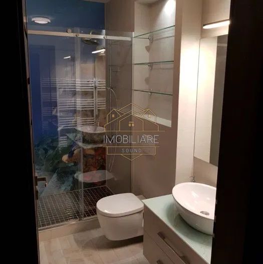 Apartament cu 2 camere spre închiriere în Centru zona NTT Data - Poză 7