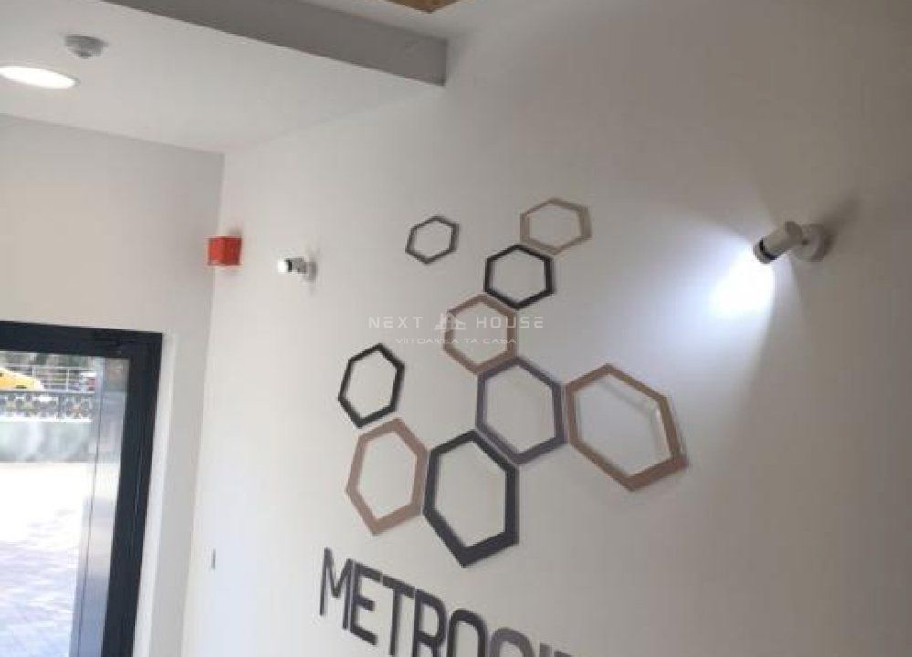 Apartament 2 camere Metrocity  13 Septembrie - Poză 15