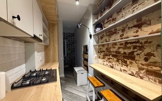 Locuinta "cozy" la 2 pasi de Bulevardul Unirii - Poză 8