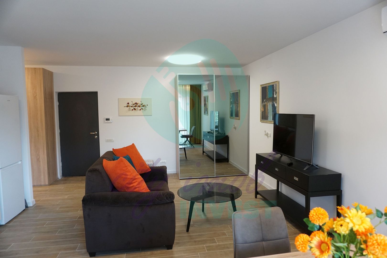 Apartament 2 camere –Pipera | Iancu Nicolae | Finisaje Premium | Parcare - Poză 4